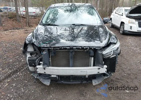 2020 Infiniti Qx60 Pure Awd z USA, uszkodzony, nr VIN 5N1DL0MM9LC524168